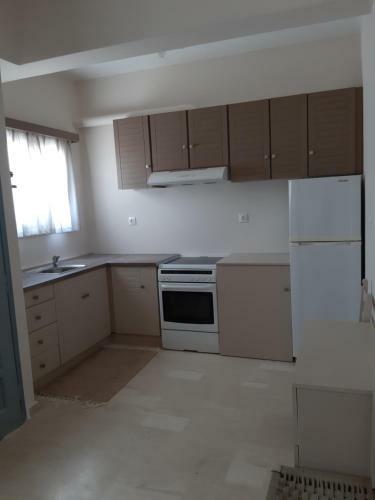 Androshouses - Agios Petros Beach Apartments