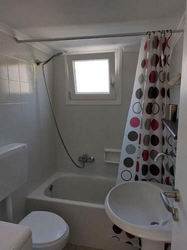 Androshouses - Agios Petros Beach Apartments