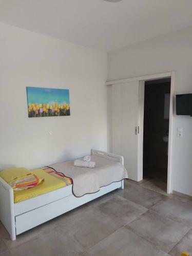 Androshouses - Agios Petros Beach Apartments