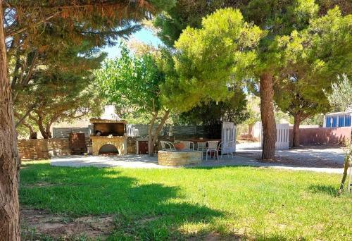 Androshouses - Agios Petros Beach Apartments