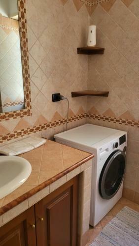 Apartamento Celestes Nature
