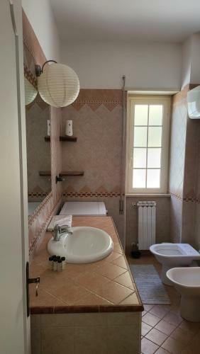 Apartamento Celestes Nature