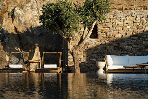 Villa Cape Ftelia