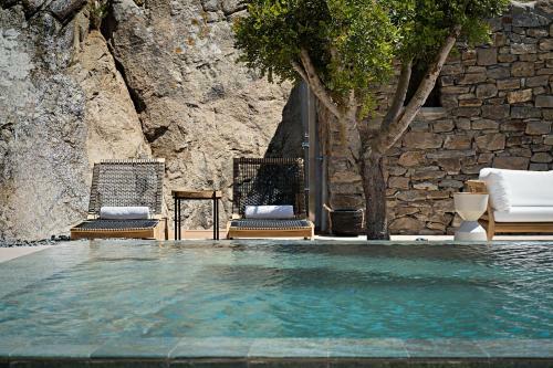 Villa Cape Ftelia