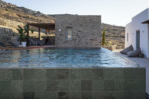 Villa Cape Ftelia