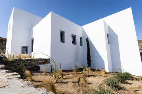 Villa Cape Ftelia
