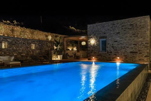 Villa Cape Ftelia