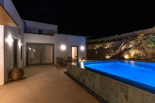 Villa Cape Ftelia