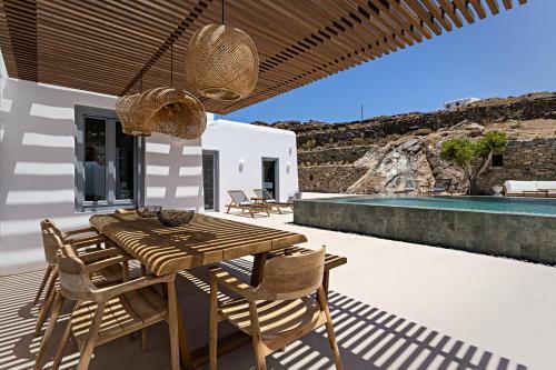 Villa Cape Ftelia