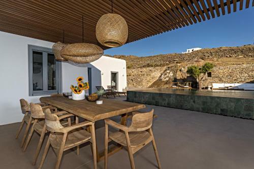 Villa Cape Ftelia