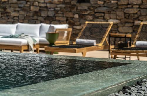 Villa Cape Ftelia