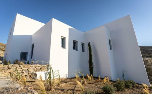 Villa Cape Ftelia