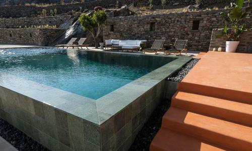 Villa Cape Ftelia