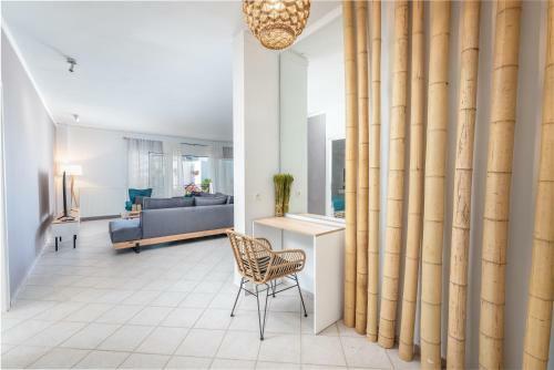 Villa Verdeblu Rethymno Crete