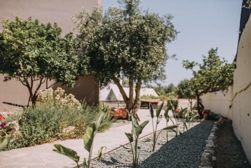 Villa Verdeblu Rethymno Crete