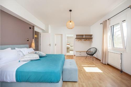 Villa Verdeblu Rethymno Crete