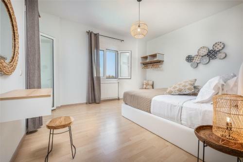 Villa Verdeblu Rethymno Crete