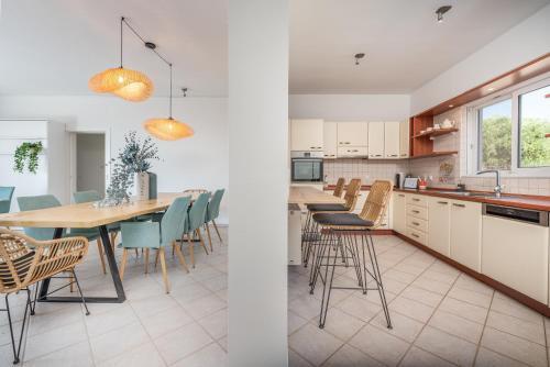 Villa Verdeblu Rethymno Crete