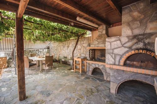 Villa Verdeblu Rethymno Crete