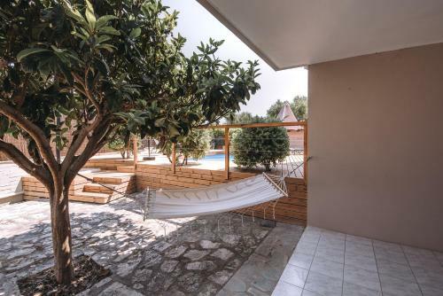 Villa Verdeblu Rethymno Crete