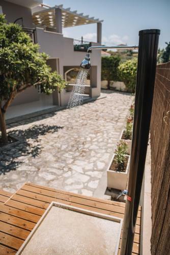 Villa Verdeblu Rethymno Crete