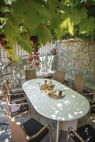 Villa Verdeblu Rethymno Crete