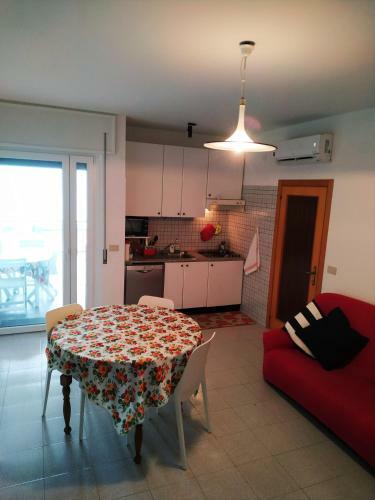 Apartamento Lamagnolia