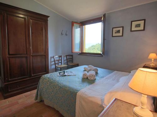 Villa Molinella Otto