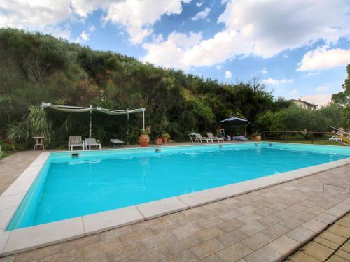 Villa Molinella Otto