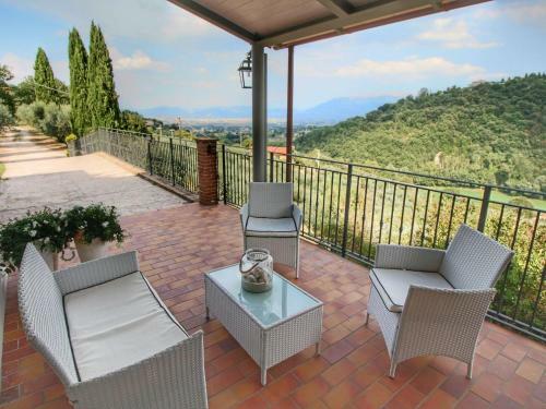 Villa Molinella Otto