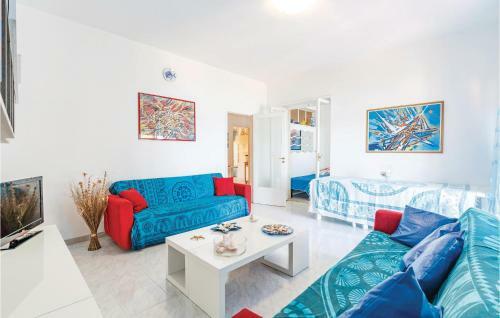 Apartamento Magnolia