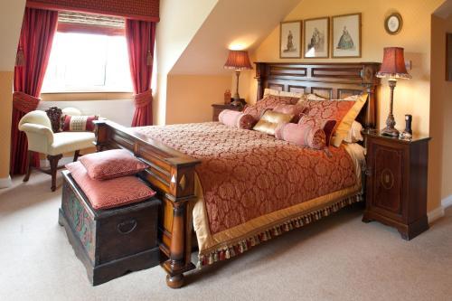 Bed & Breakfast Ardeevin Guest Accommodation