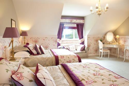Bed & Breakfast Ardeevin Guest Accommodation