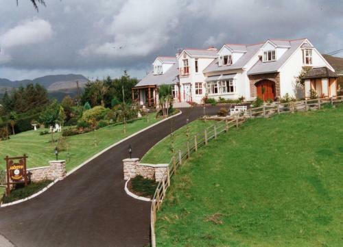 Bed & Breakfast Ardeevin Guest Accommodation