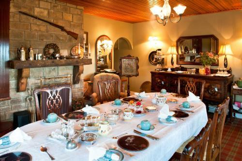 Bed & Breakfast Ardeevin Guest Accommodation