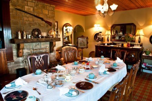 Bed & Breakfast Ardeevin Guest Accommodation
