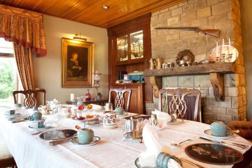 Bed & Breakfast Ardeevin Guest Accommodation