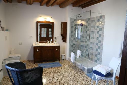 Palazzo Strassoldo Bed & Breakfast