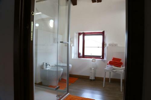 Palazzo Strassoldo Bed & Breakfast