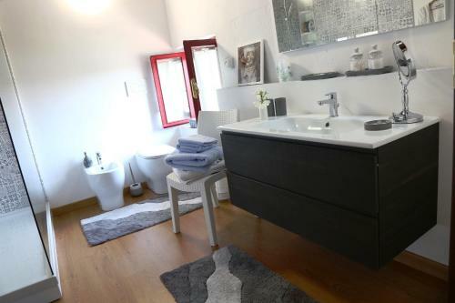 Palazzo Strassoldo Bed & Breakfast