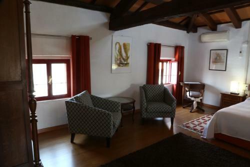 Palazzo Strassoldo Bed & Breakfast