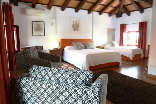 Palazzo Strassoldo Bed & Breakfast