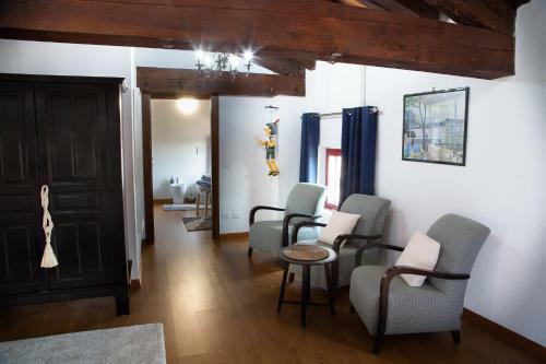 Palazzo Strassoldo Bed & Breakfast
