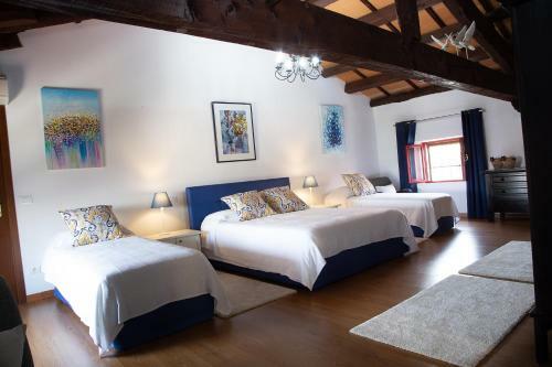 Palazzo Strassoldo Bed & Breakfast