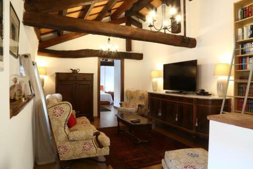 Palazzo Strassoldo Bed & Breakfast