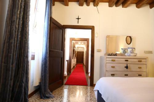 Palazzo Strassoldo Bed & Breakfast