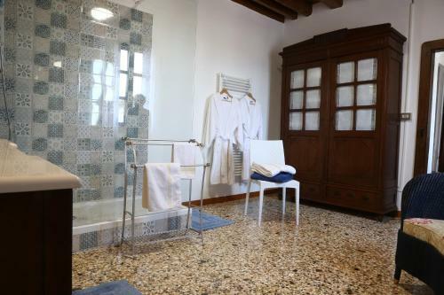 Palazzo Strassoldo Bed & Breakfast