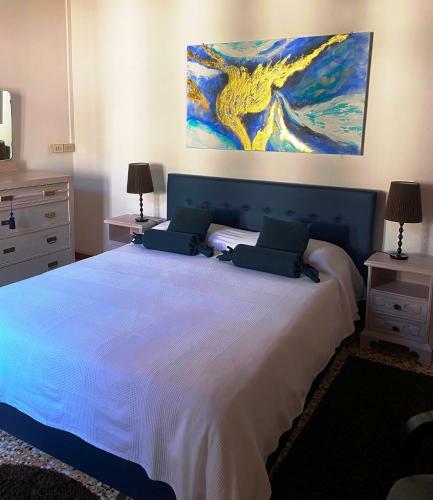 Palazzo Strassoldo Bed & Breakfast