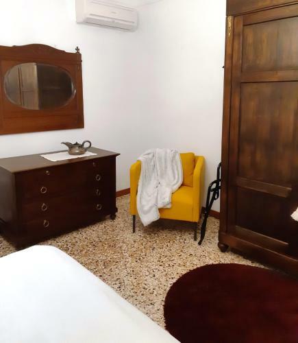 Palazzo Strassoldo Bed & Breakfast