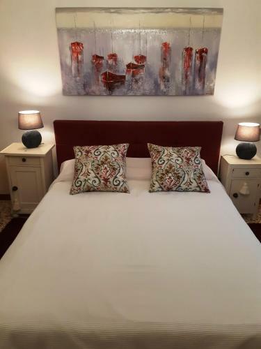 Palazzo Strassoldo Bed & Breakfast
